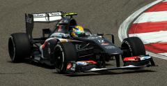 Pietrow myli o powrocie do F1 z Williamsem lub Marussi