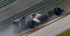 Ferrari chce da pojedzi Gutierrezowi