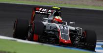 Haas wyklucza fotel wycigowy dla Leclerca na sezon 2017