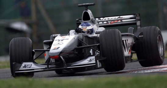 Bottas nadal wierzy w zdobycie mistrzostwa świata Formuły 1