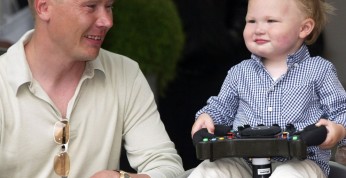 Syn Hakkinena zrezygnował z kariery wyścigowej