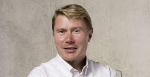 Hakkinen wraca do McLarena jako ambasador