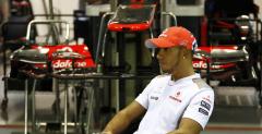 Whitmarsh: Hamilton popeni bd przechodzc do Mercedesa