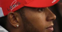 Hamilton: Byy rozmowy z Ferrari