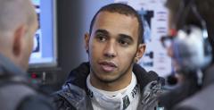Hamilton: W Red Bullu jest podzia na kierowc nr 1 i nr 2. W Mercedesie nie ma