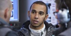 Hamilton: Mam jeszcze wiele do nauki
