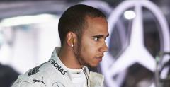 Hamilton jednak si nie poddaje