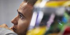 GP Wielkiej Brytanii - 1. trening: Ulewa nad Silverstone nie daa pojedzi kierowcom