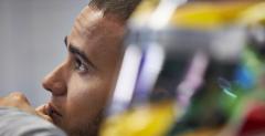 Hamilton i Rosberg wykluczaj zwycistwo w GP Wgier. Mercedes za wolny na Red Bulla