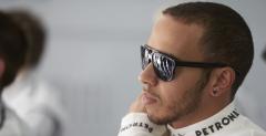 Hamilton marzy o karierze aktorskiej