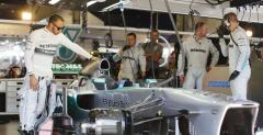 Mercedes: Hamilton bdzie jeszcze mocniejszy