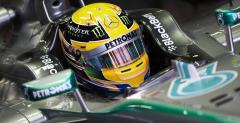 Kierowcy F1 bd jedzi z numerem startowym na kasku