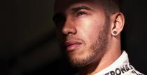 Hamilton marzy o jedzie dla Ferrari