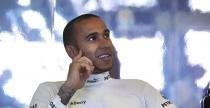 Hamilton kibicuje Kubicy w powrocie do F1