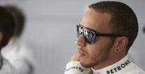 Hamilton marzy o karierze aktorskiej