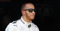 Hamilton poruszony wywalczeniem pole position po trudnociach na treningach