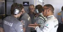 Hamilton: Mam jeszcze wiele do nauki