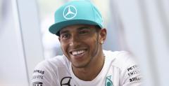 Hamilton: Nie byo nic wida