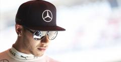 Rosberg i Hamilton zgodni: Mistrzostwo zdobyte dziki podwjnym punktom wci penowartociowe