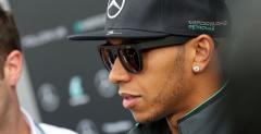 Hamilton podwaa sens ekologicznych silnikw w F1