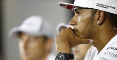 Hamilton rezygnuje z hamulcw Brembo na wycig, moe wystartowa z alei serwisowej