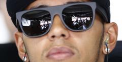 Hamilton cofnity na 20. pole za wymian skrzyni biegw