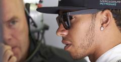 Vettel: Ferrari wci traci do Mercedesa