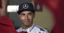 Hamilton liczy na naprawienie swojego silnika z GP Australii