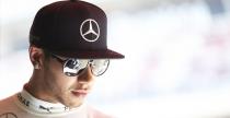 Rosberg i Hamilton zgodni: Mistrzostwo zdobyte dziki podwjnym punktom wci penowartociowe