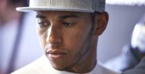 Lauda teraz zapowiada nowy kontrakt Mercedesa z Hamiltonem na GP Monako