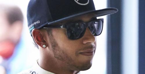 Hamilton: Mam przed sob jeszcze 7 lat w F1