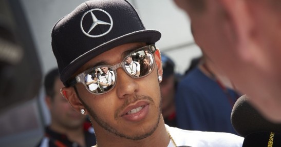 Hamilton chce uratować F1 przed odkochaniem się w niej