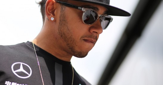 Hamilton pewny co najmniej jeszcze jednego roku dominowania z Mercedesem w F1