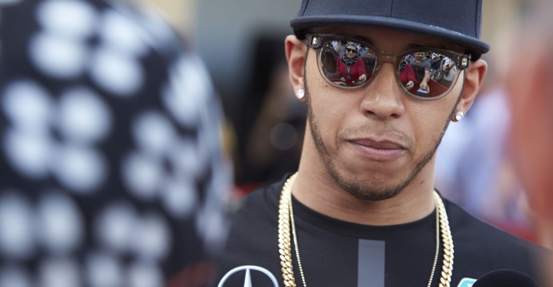 Hamilton: Konsultacje FIA z kierowcami F1 bezowocne