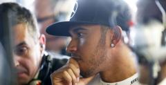 Hamilton nie zamierza tumaczy si w Mercedesie