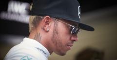 Hamilton daje sobie jeszcze 7 lat w F1