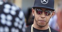 Hamilton sprzeciwia si porwnaniu do Schumachera. 'Nigdy nie robiem takich rzeczy jak Michael dla zdobycia mistrzostwa'