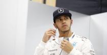 Hamilton broni informacji radiowych w F1