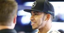 GP Wgier - kwalifikacje: Hamilton nie daje szans Rosbergowi