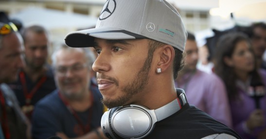 Rosberg zastanawia się, jak postąpić w GP Abu Zabi