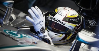 Kierowcy F1 mają ścigać się w biometrycznych rękawicach