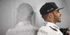 Hamilton: Zwyciskie okrenie moim pierwszym czystym w ten weekend