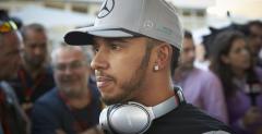 GP USA - wycig: Hamilton zwycia, Rosberg odzyskuje drugie miejsce