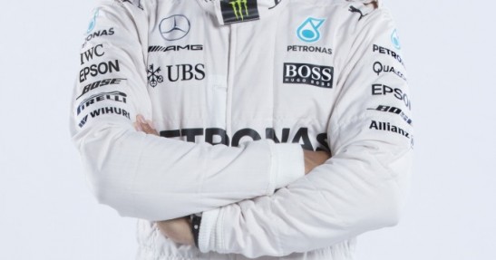 Nowy bolid Mercedesa ujrzał światło dzienne