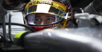 Hamilton ma startować w F1 co najmniej do końca 2020 roku