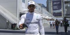 Hamilton nie traci wiary w walk o pole position