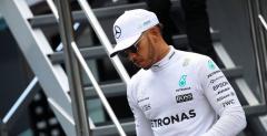 Rosberg zapowiada 'cholernie' mocny powrt Hamiltona