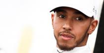 Hamilton przetestowa bolid Mercedesa w GP Hiszpanii