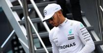 Rosberg zapowiada 'cholernie' mocny powrt Hamiltona