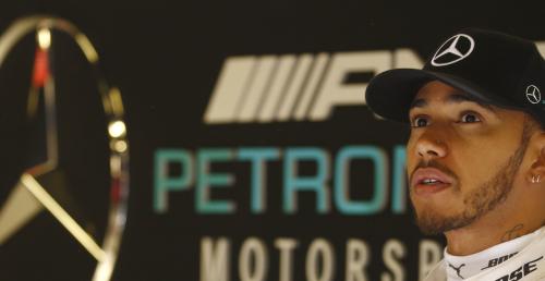 Hamilton nie żałuje omijania testów nowych opon Pirelli. 'To byłaby strata czasu'